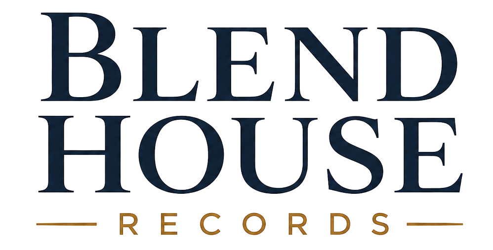Blend House Records